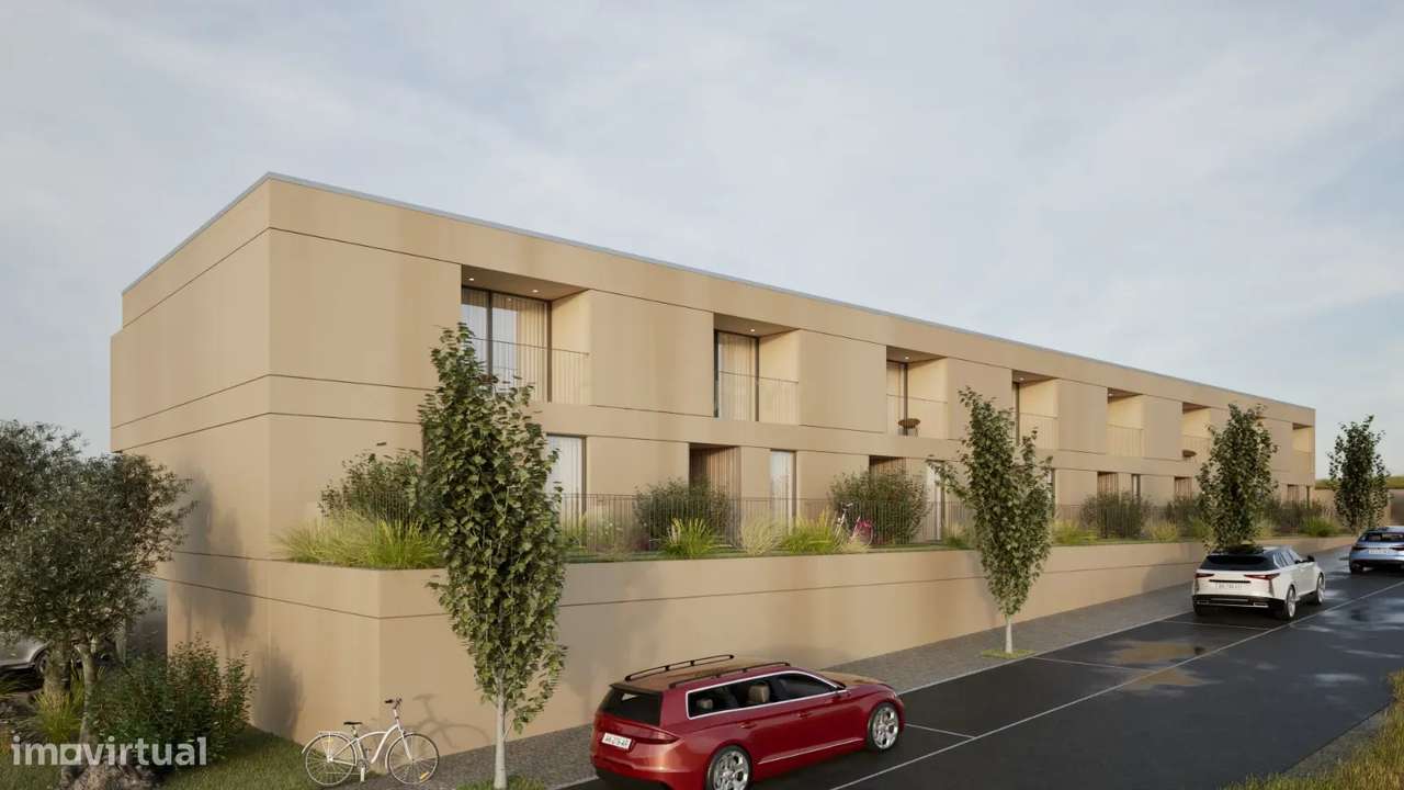 Moradia T3 em Construção em Guilhadeses, Arcos de Valdevez, Moradia C - Grande imagem: 2/21