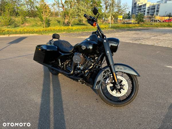 Harley-Davidson Touring Road King - 3