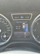 Mercedes-Benz ML 350 BlueTEC 4MATIC 7G-TRONIC - 21