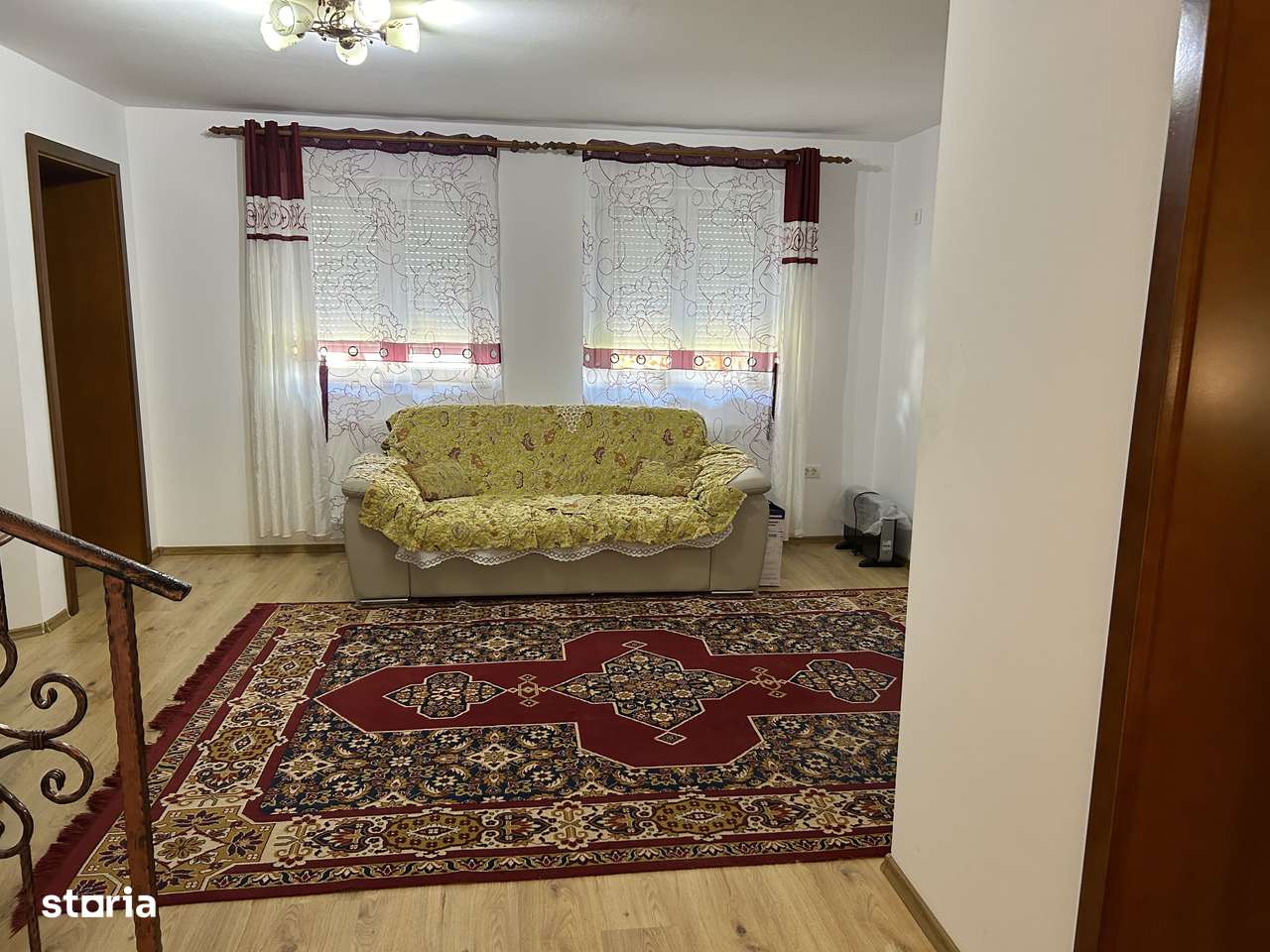 Vand constr.noua P+1 in Bocsig,an 2018, la cheie,st.2.700 mp.sc.270 mp-5