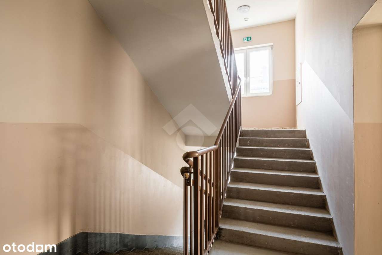 92,23 m2 w stanie surowym - ul. Kazimierza Wielkiego - Kraków-7