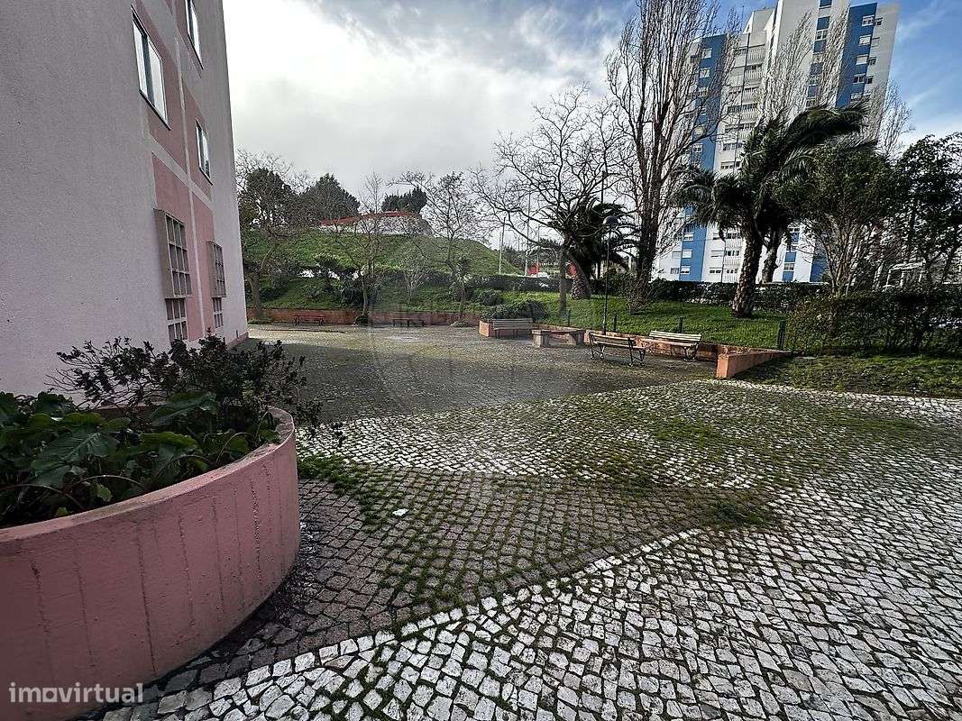 Apartamento T3 para venda - Grande imagem: 4/40