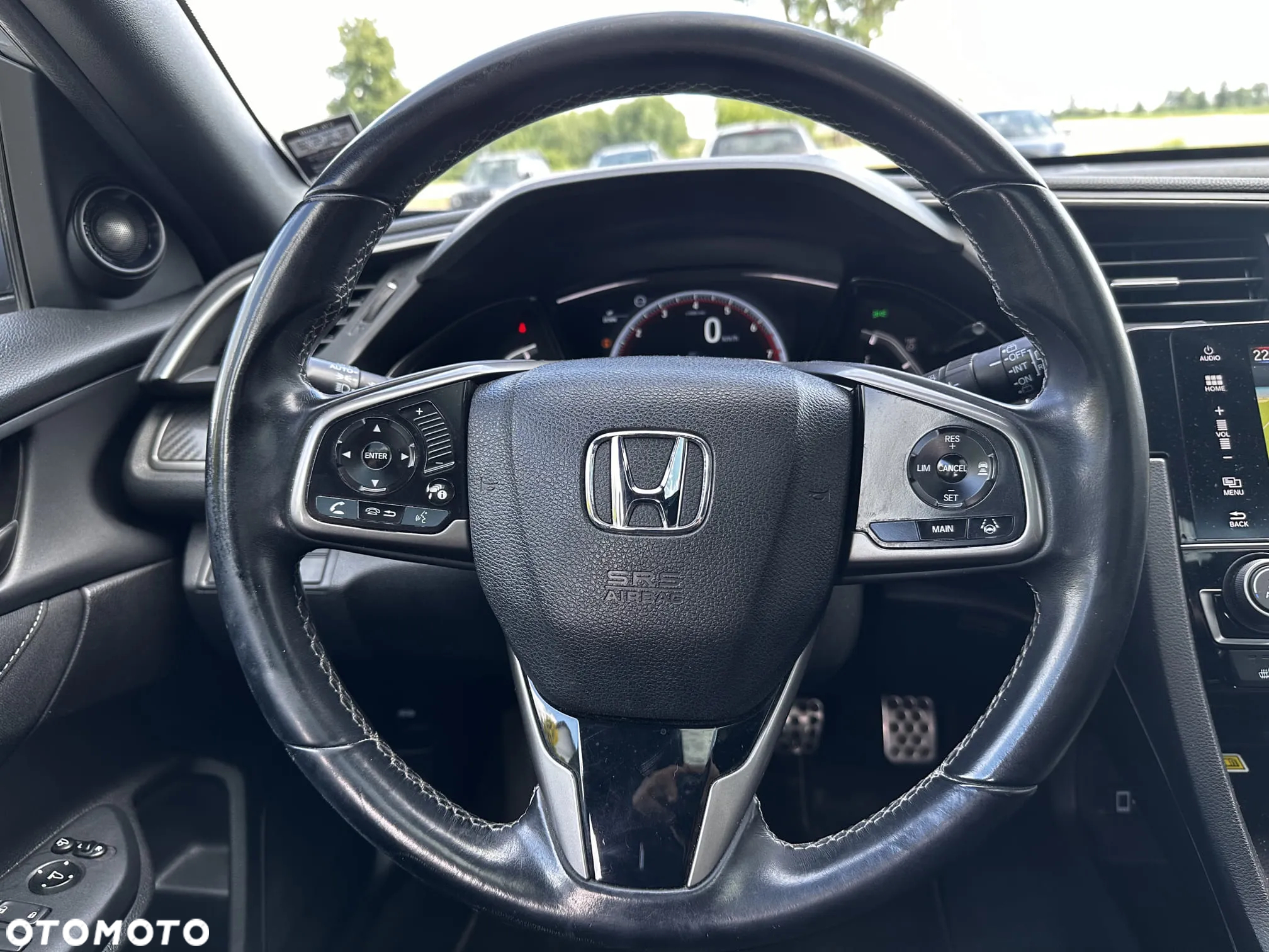 Honda Civic 1.5 T Prestige (Navi) - 32