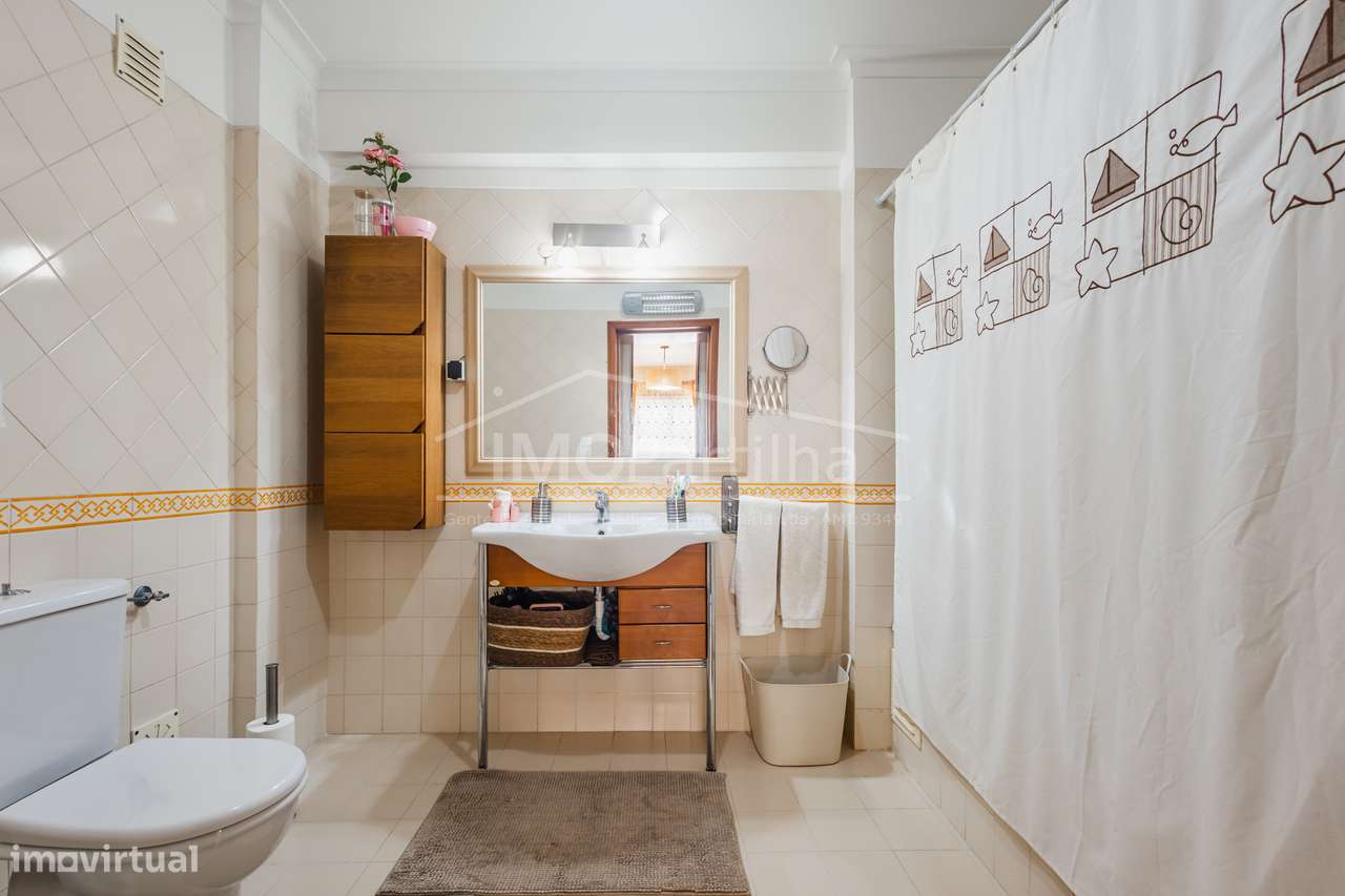 Apartamento T2
Malveira-22
