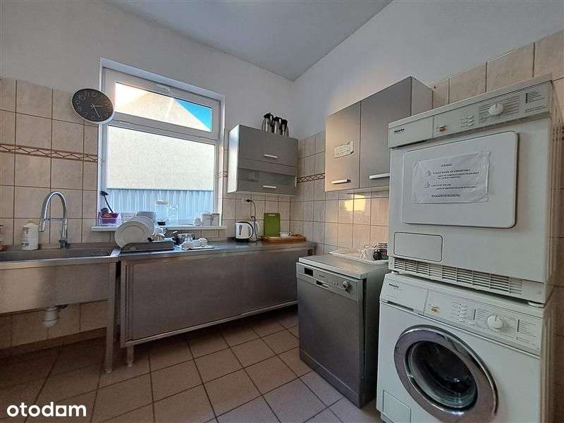 Rewa obiekt komercyjny motelowo - barowy-11