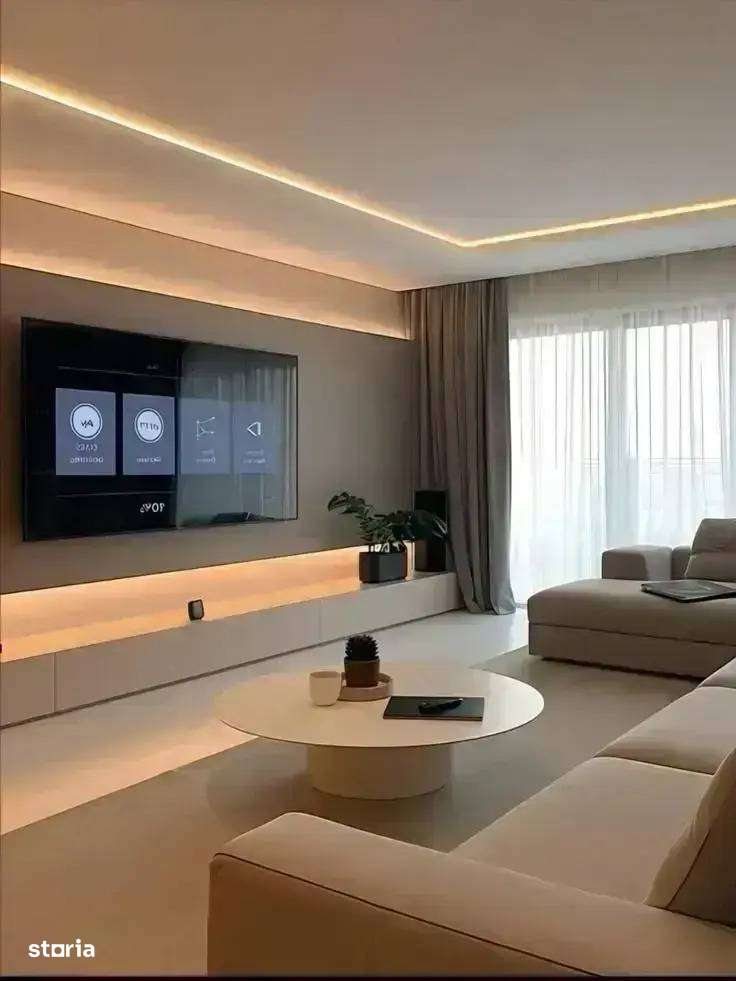 Ultimele Apartamente 3 Camere Metrou 8 minute Pallady - Imagine principală: 2/5