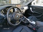 BMW 116 d Line Urban - 3