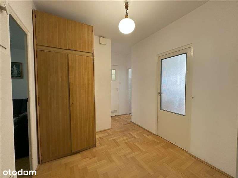 Mieszkanie - Gdańsk Suchanino-3