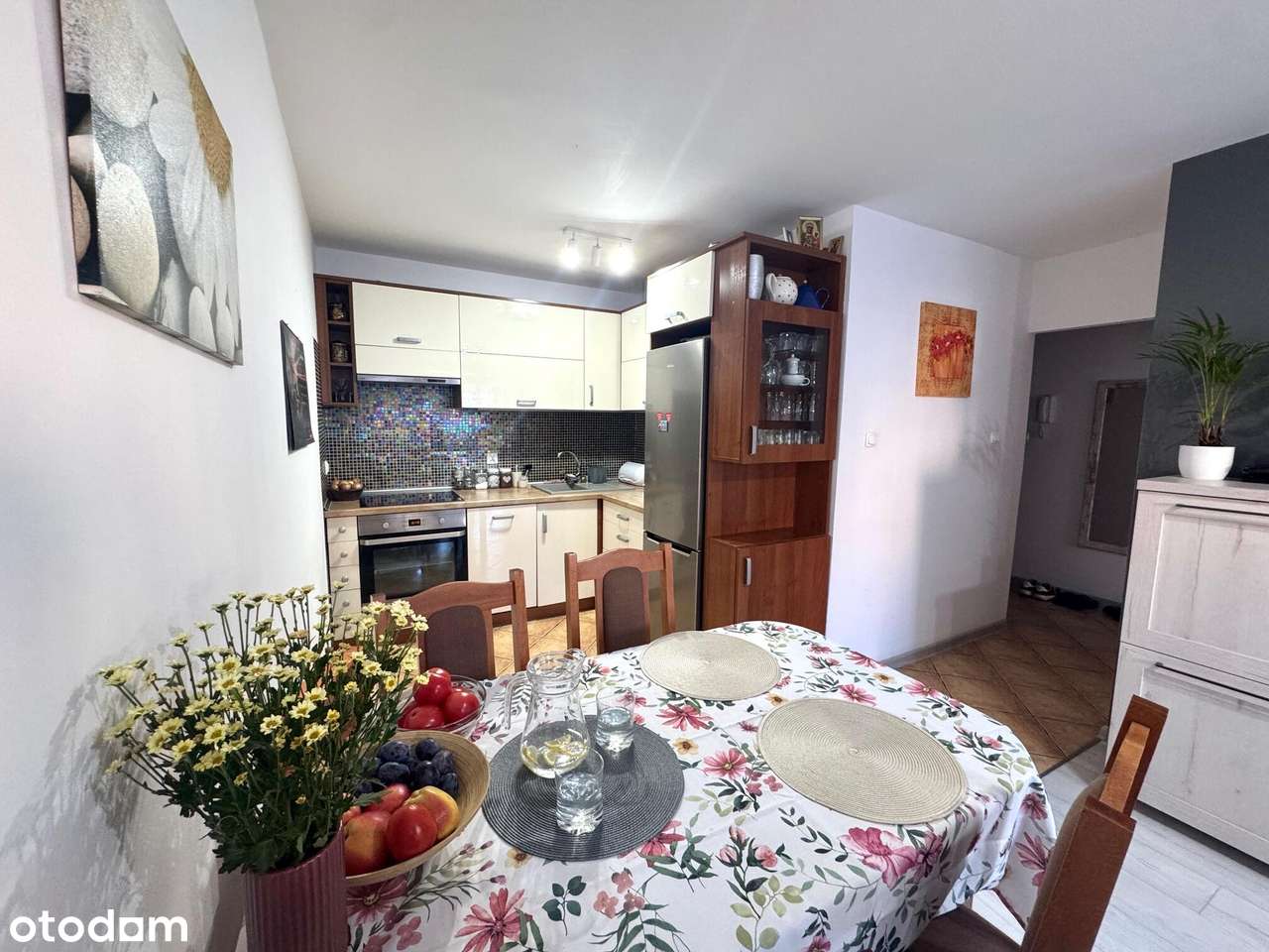 MIESZKANIE 2 pokoje Centrum Kołobrzegu-0