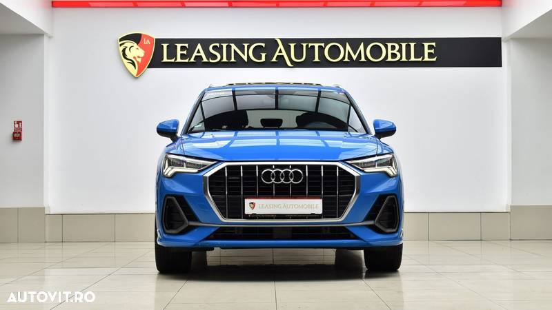 Audi Q3 45 TFSI quattro S tronic S line - 3