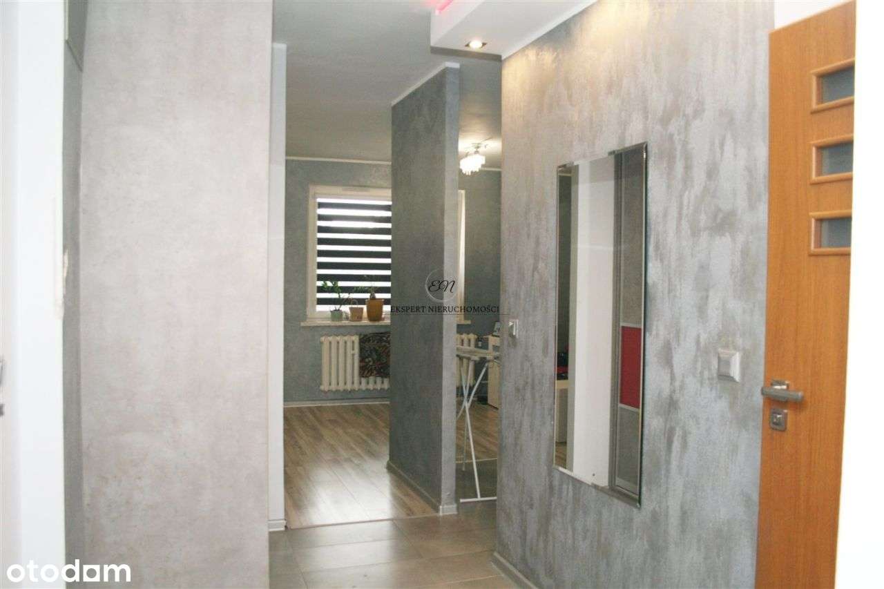 Mieszkanie M4 zadbane do wejścia!ŻoryKs Władysława-3