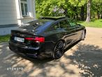 Audi A5 45 TFSI mHEV Quattro Black Edition S tronic - 8