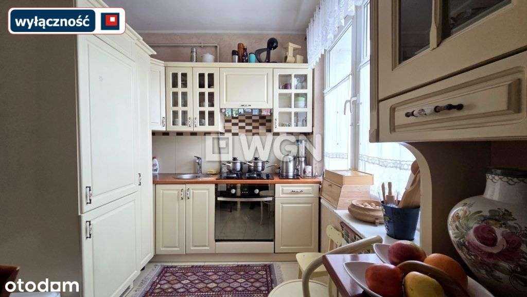 Mieszkanie, 40,60 m², Ełk-0