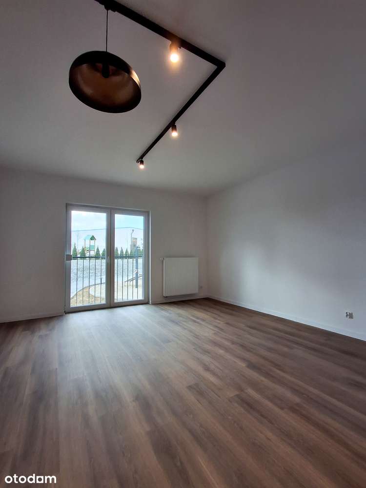 BEZ PROWIZJI! PROMOCJA | Szamotulska 26 Baranowo | 35 m2 | Kawalerka - Pełny obrazek: 2/7