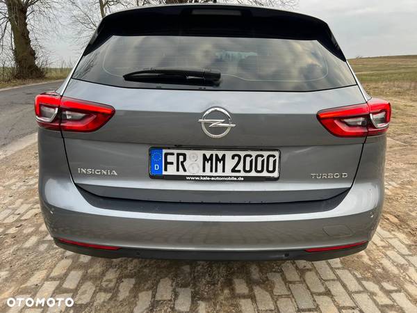 Opel Insignia 1.6 CDTI Sports Tourer - 5