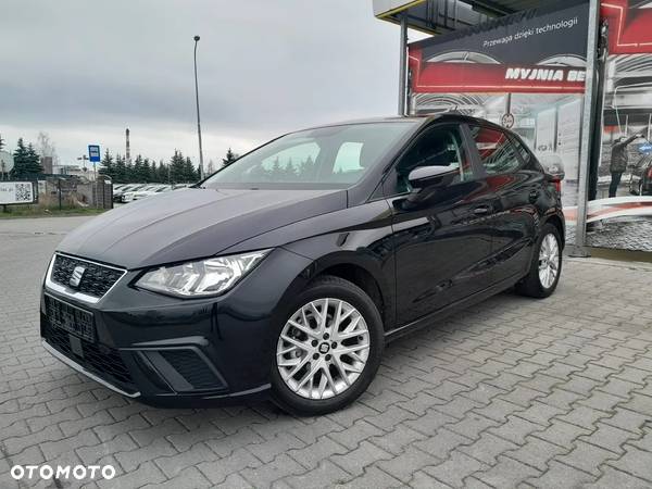 Seat Ibiza 1.0 EcoTSI S&S Style - 1