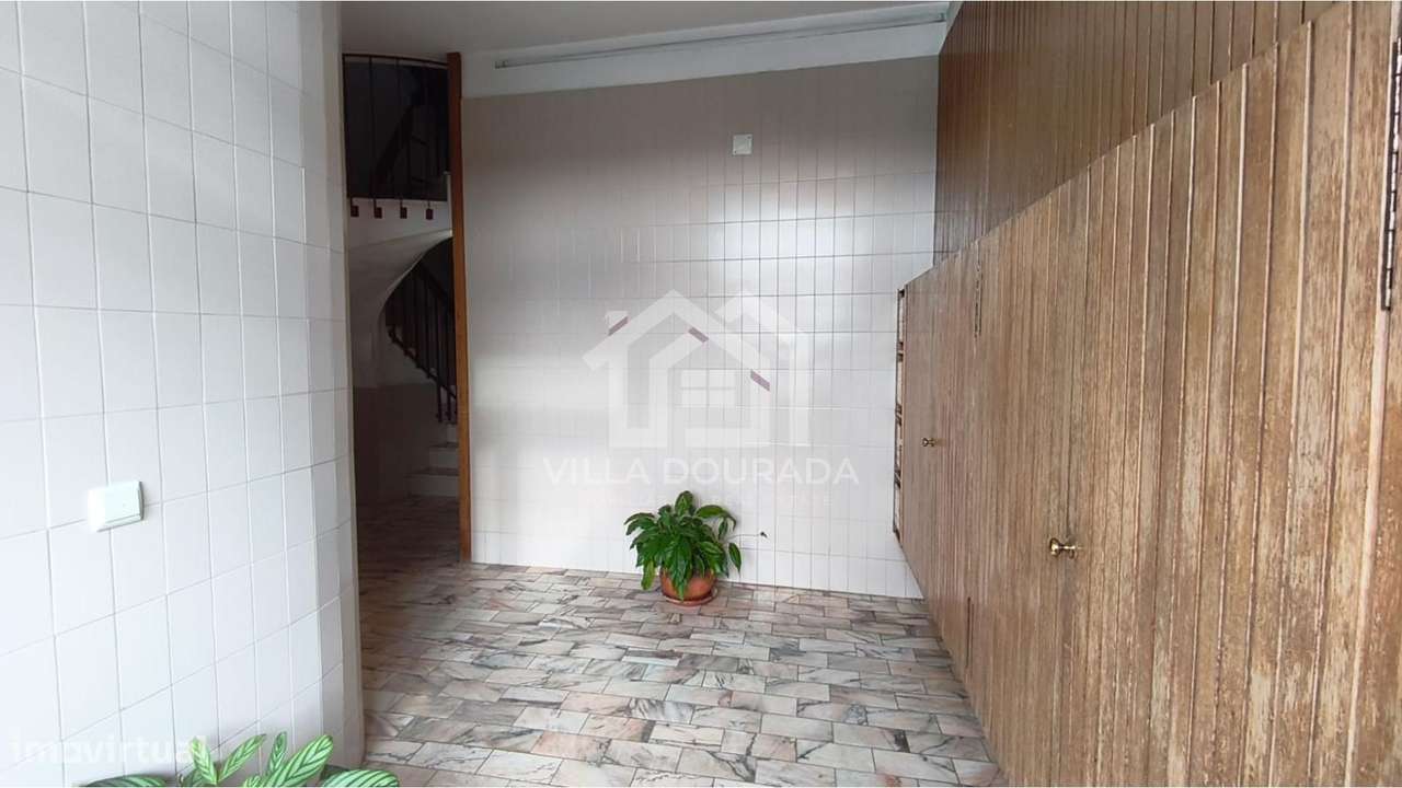 Apartamento T2 | Rio Tinto | RENOVADO-17