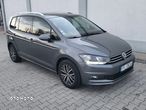 Volkswagen Touran 1.6 TDI SCR (BlueMotion Technology) DSG Trendline - 7