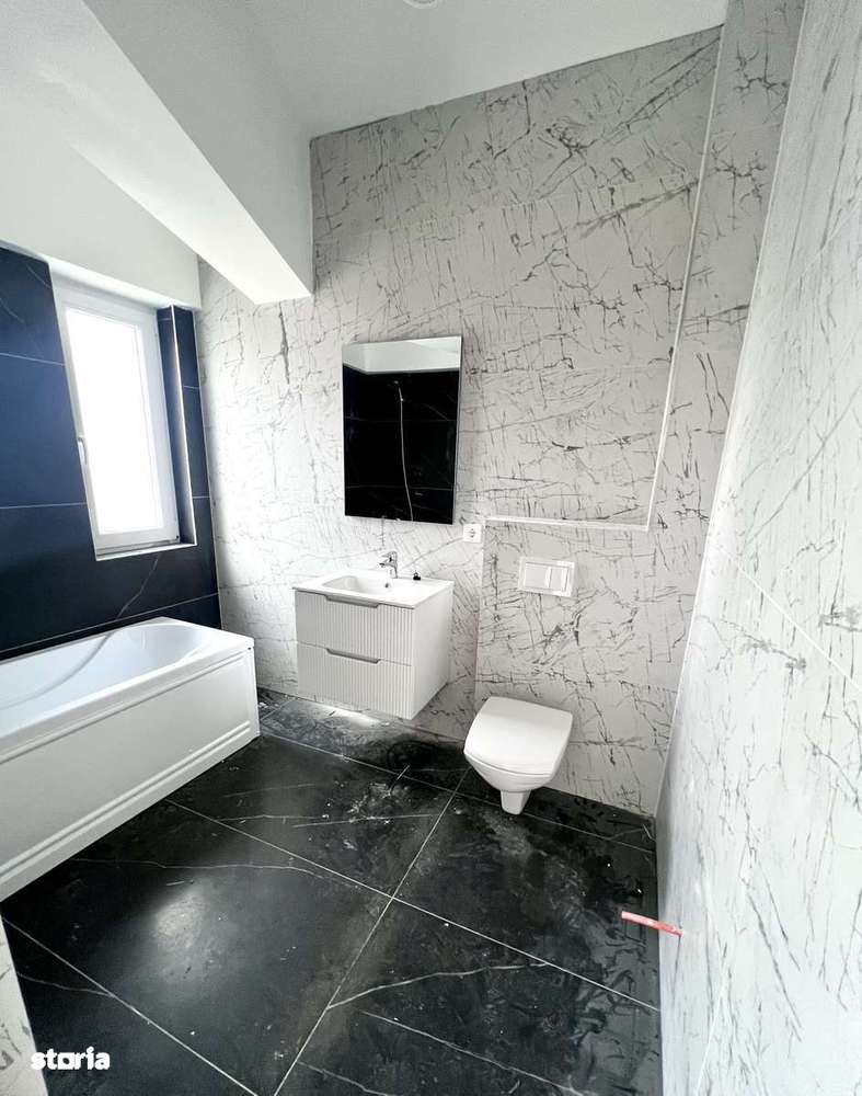 Bloc nou zona Decebal cu Balcon si LIFT !-3