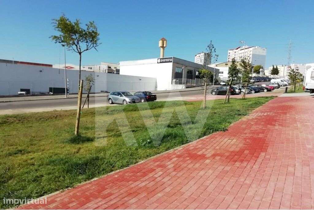 Novo T3 em Corroios - Grande imagem: 4/29