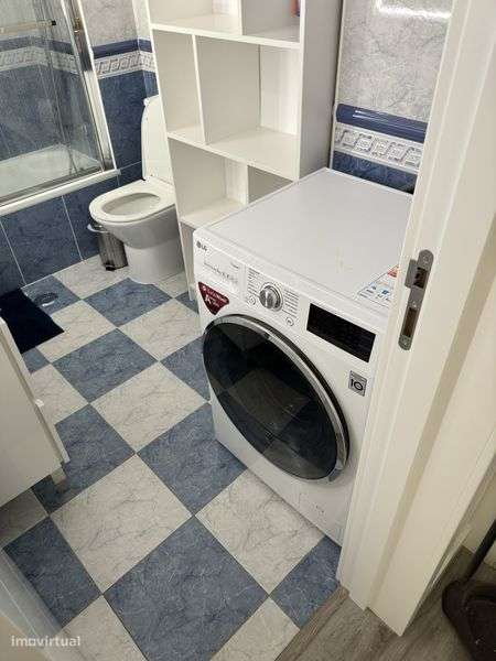 APARTAMENTO T3 Tavira  C/contrato - Grande imagem: 5/9