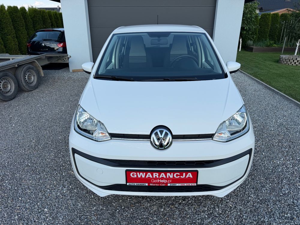 Volkswagen Up! Standard 2019