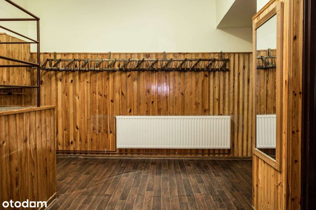 Obniżamy! Zaaranżuj po swojemu - 145 mkw. w ścisłym centrum-7