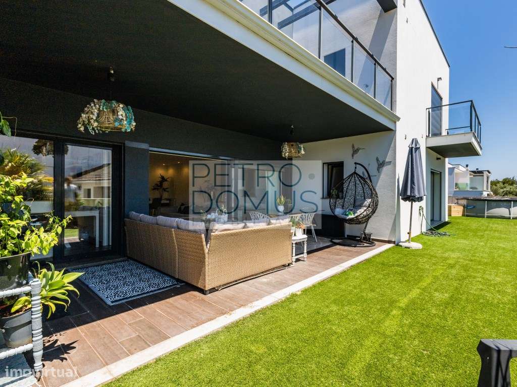 T3 COM TERRAÇO E JARDIM PRIVATIVO - UMA OPORTUNIDADE ÚNICA NA MARIN...-1