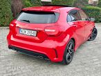 Mercedes-Benz Klasa A 180 CDI (BlueEFFICIENCY) 7G-DCT AMG Sport - 17