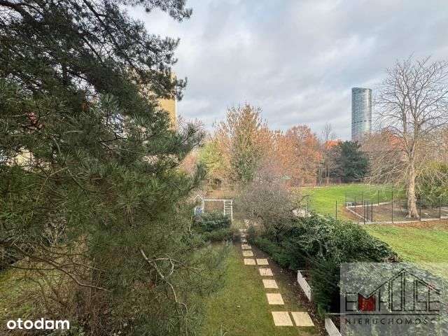 Piękne 4 Pokoje-Krzyki/Taras-Ogród–Parking-Piwnica-10