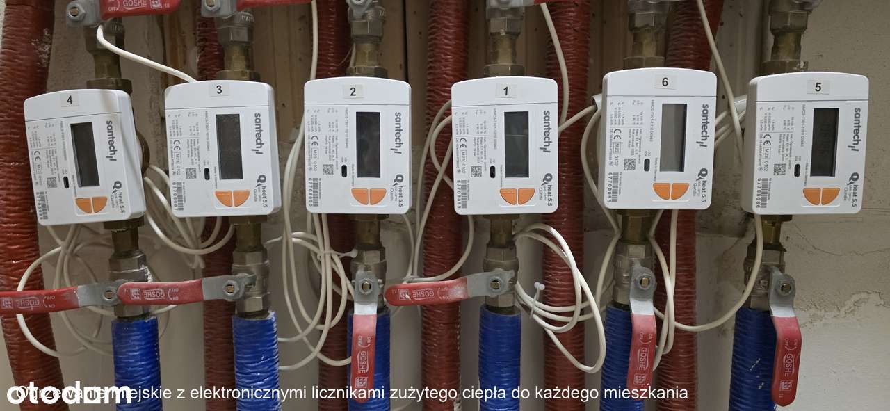 Gniezno, ul. Wyszyńskiego 20, 22-6