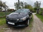 Opel Astra 1.6 D (CDTI) Start/Stop Business - 2