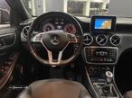 Mercedes-Benz A 200 CDI AMG Line - 22