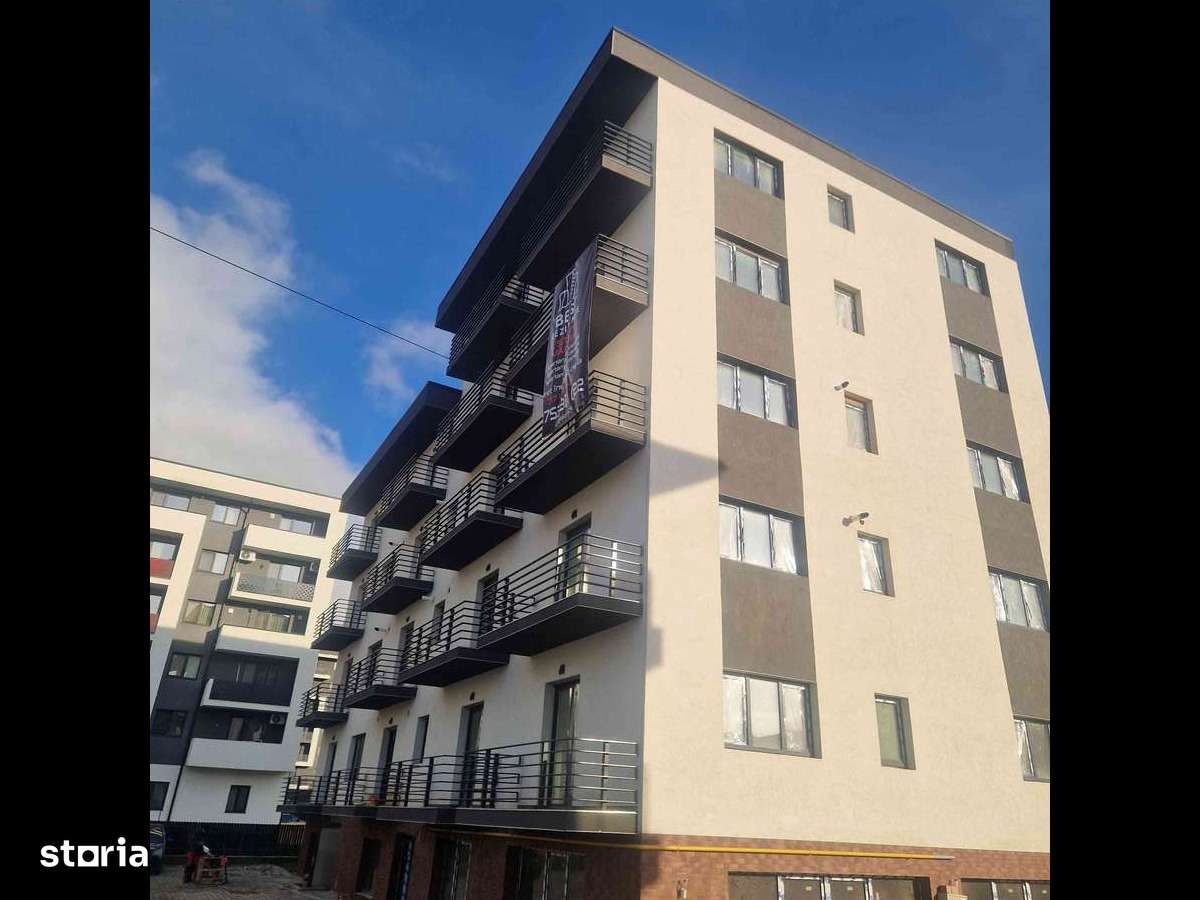 Apartament cu doua si trei camere Visan ,Centru - Imagine principală: 3/3