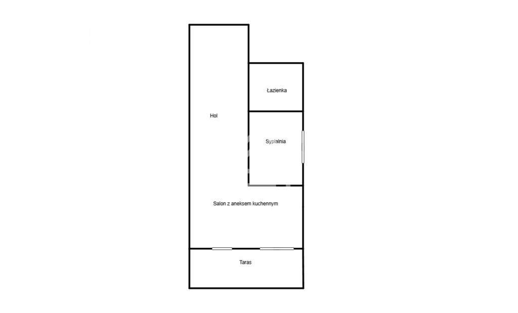 Mieszkanie na sprzedaż, Brzesko-13