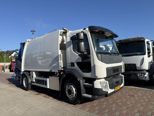 Volvo FL 2016