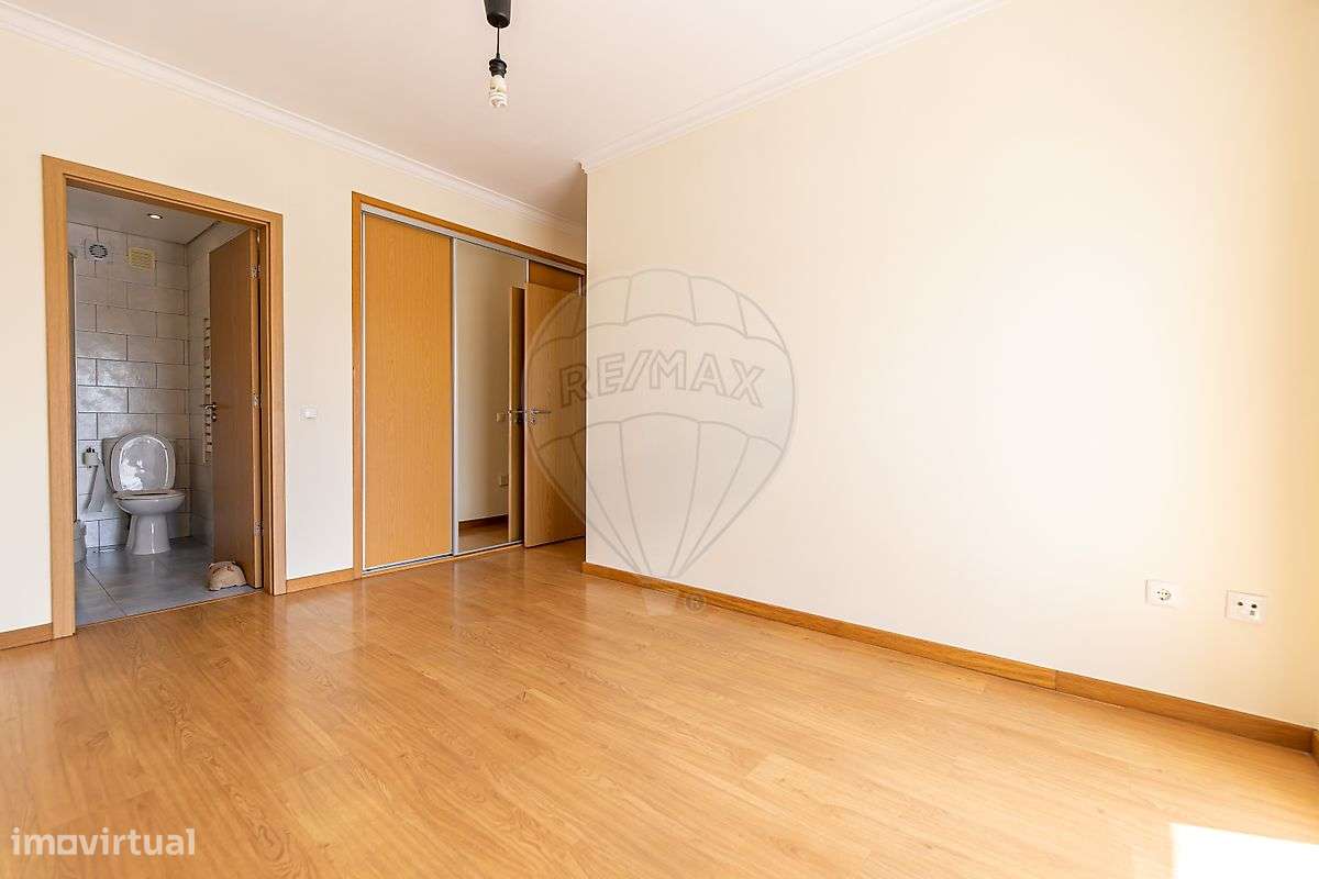 Apartamento T2 para venda-2