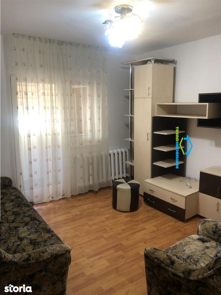 Apartament 2 camere - Marasti - Zona Expo Transilvania