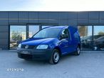 Volkswagen Caddy 1.6 + LPG Klimatyzacja Elektryczne Szyby Radio CD Kredyt Gwarancja - 9