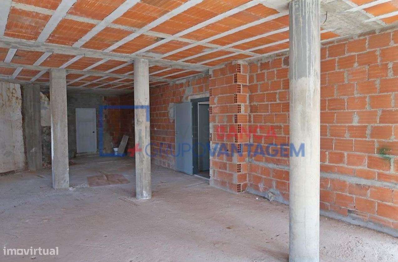 Loja para comércio e serviços em Monforte - Grande imagem: 4/5