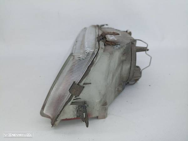 Optica Farol Direita Drt Seat Toledo I (1L) - 3