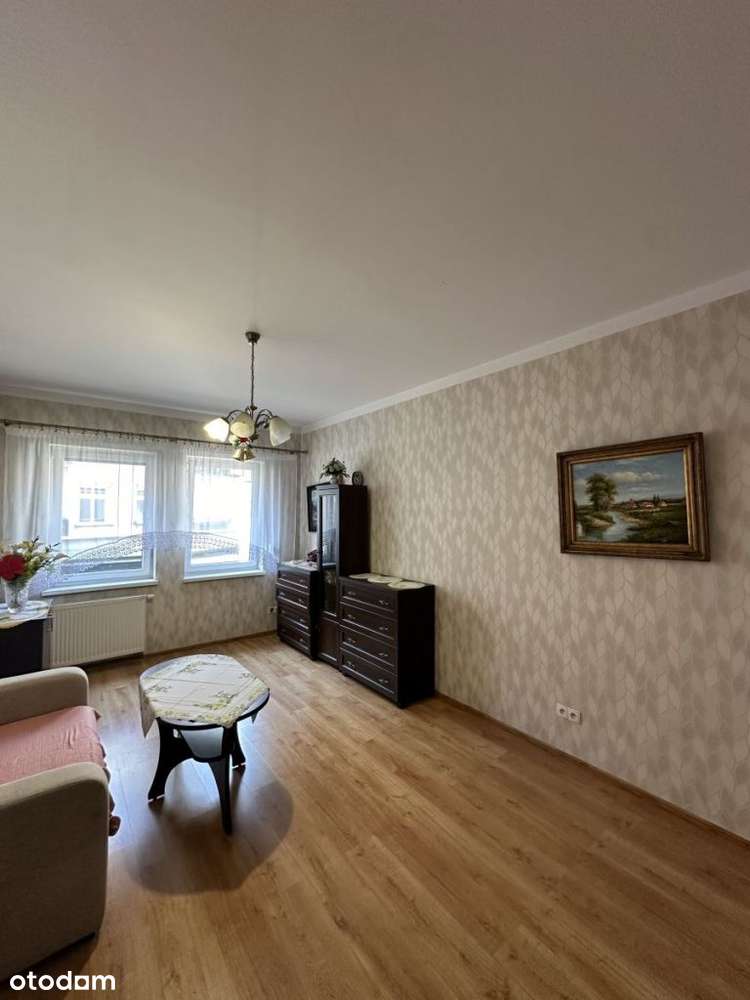 Przestronne 70m2 w centrum| Umeblowane | Nowe budownictwo 2013r-6