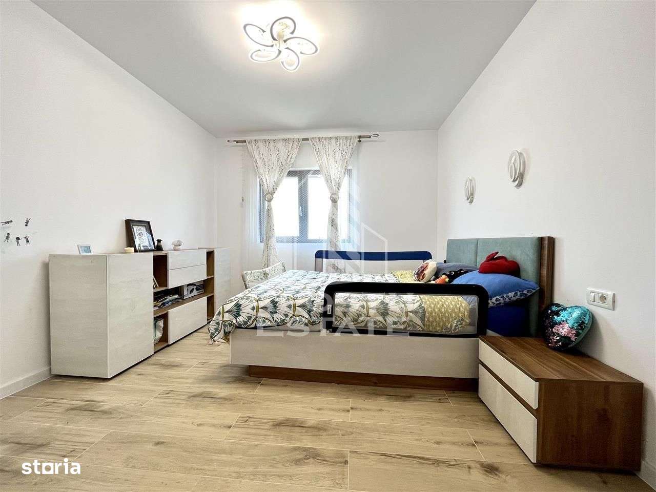 Duplex complet mobilat si utilat situat in Chisoda - Imagine principală: 5/11