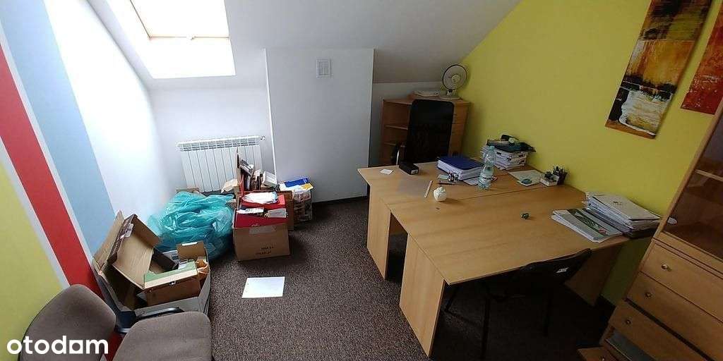 Biuro 100m2 obok Ikea - Pełny obrazek: 4/6