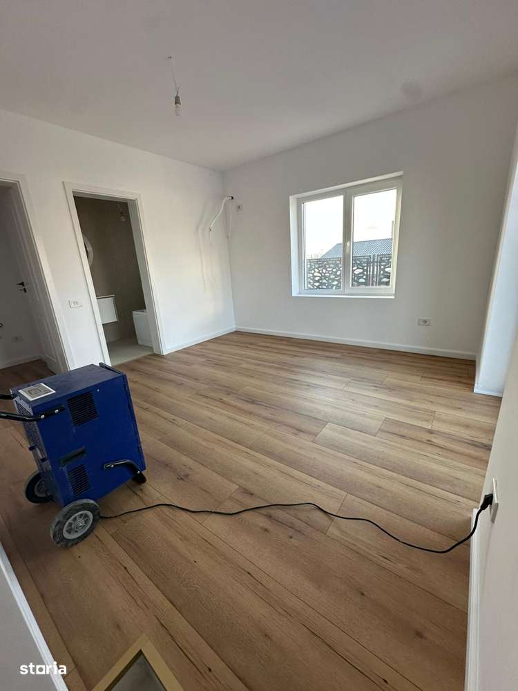 DEZVOLTATOR CASA FINALIZATA SECTOR 3-15