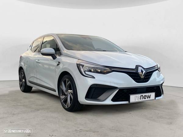 Renault Clio 1.0 TCe Exclusive - 8