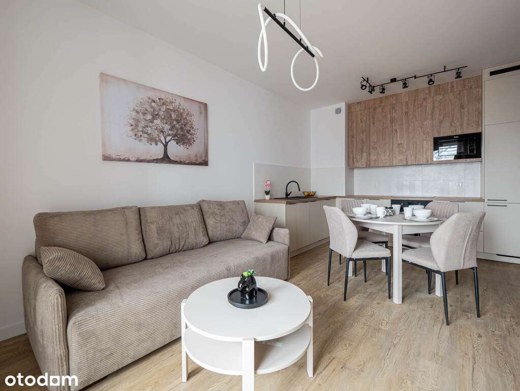 Wykończone z miejscem postojowym | 3 pokoje - Pełny obrazek: 5/18