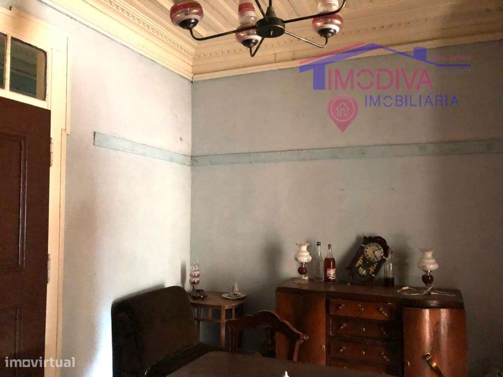 CASA SENHORIAL E TERRENO, CASTANHEIRA DE PERA-26