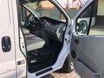 Opel Vivaro 2.0 CDTI L1H1 - 11