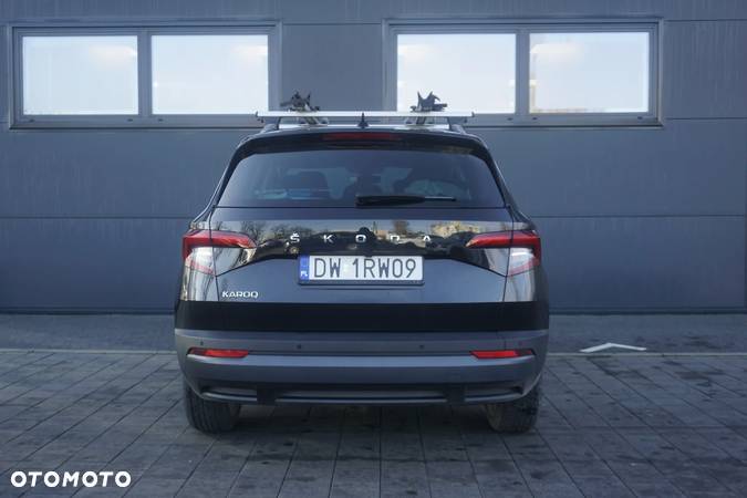 Skoda Karoq - 5